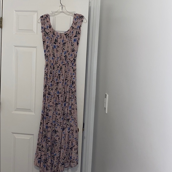 American eagle off-the-shoulder dress - Picture 3 of 4
